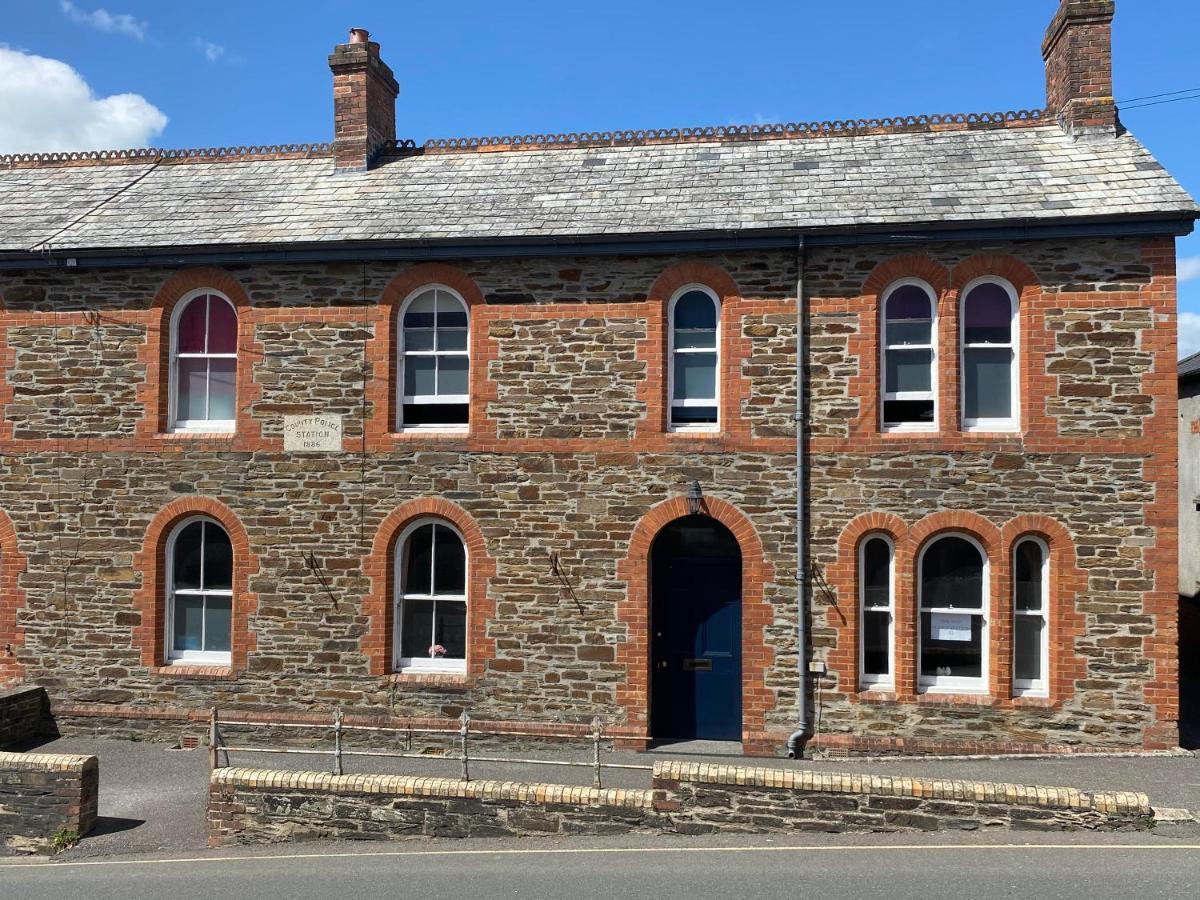 Victorian Police Station - Flexible Suite, Self Contained Launceston Exterior photo